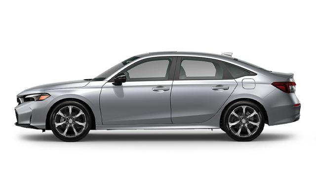 2027 HONDA Civic Sedan Hybrid