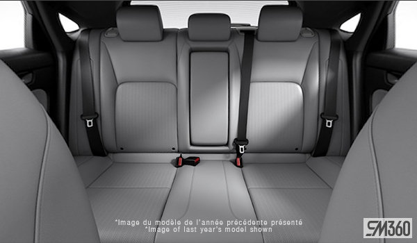 2027 Honda Civic Hatchback Hybrid SPORT TOURING