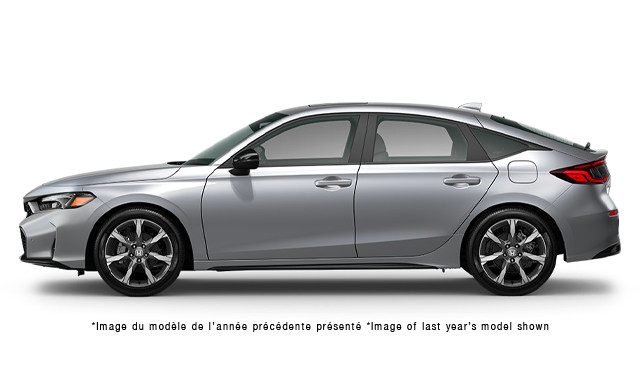Honda Civic Hatchback Hybrid SPORT TOURING 2027