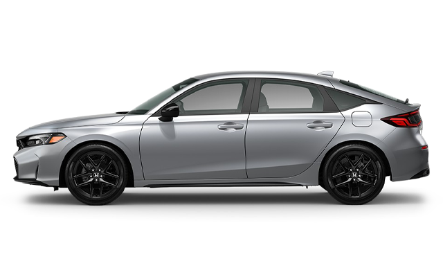 2027 HONDA Civic Hatchback SPORT-L