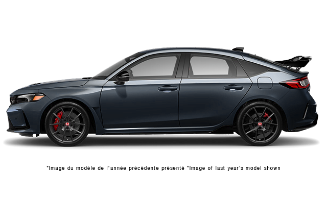 2027 Honda Civic Type-R