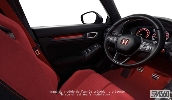 2027 Honda Civic Type-R