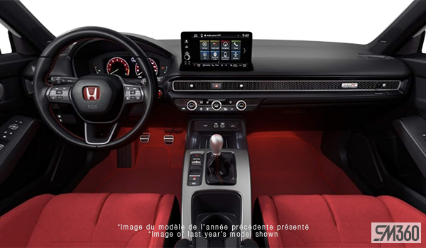 2027 Honda Civic Type-R