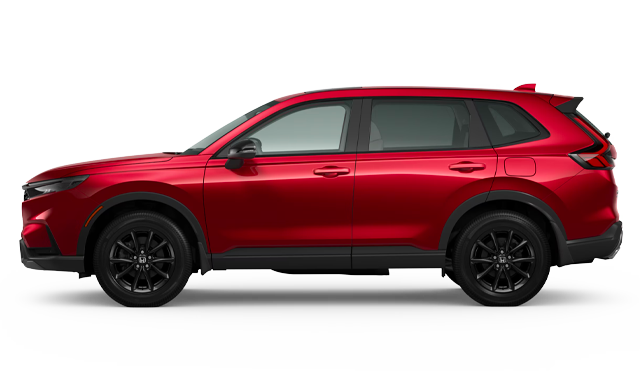 HONDA CR-V Hybride EX-L 2027