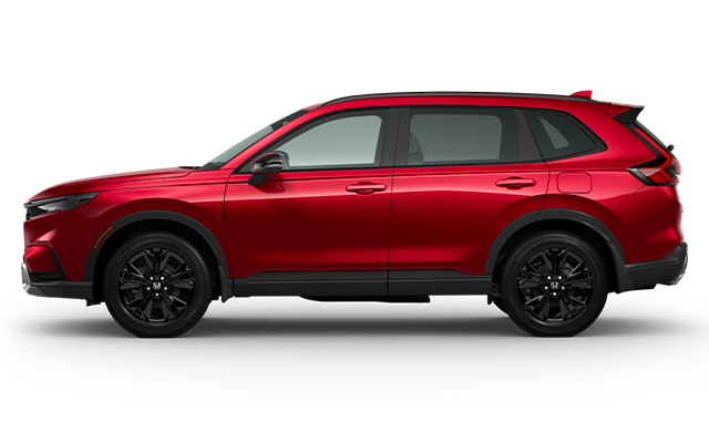 HONDA CR-V Hybride TOURING 2027