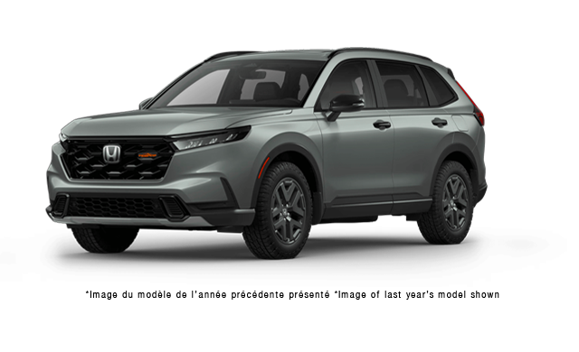 TRAILSPORT