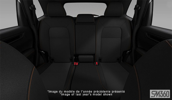 2027 Honda CR-V Hybrid TrailSport