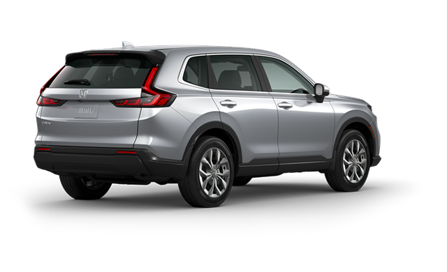 2027 HONDA CR-V LX 2WD - Exterior view - 3