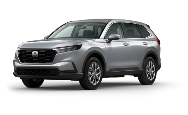2027 HONDA CR-V LX 2WD - Exterior view - 1