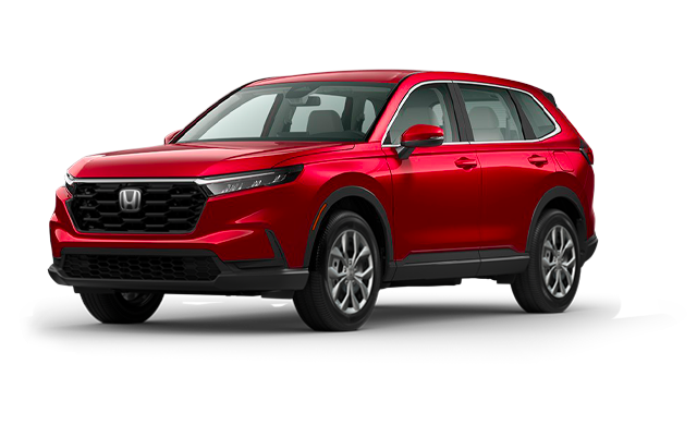 2027 HONDA CR-V LX 2WD