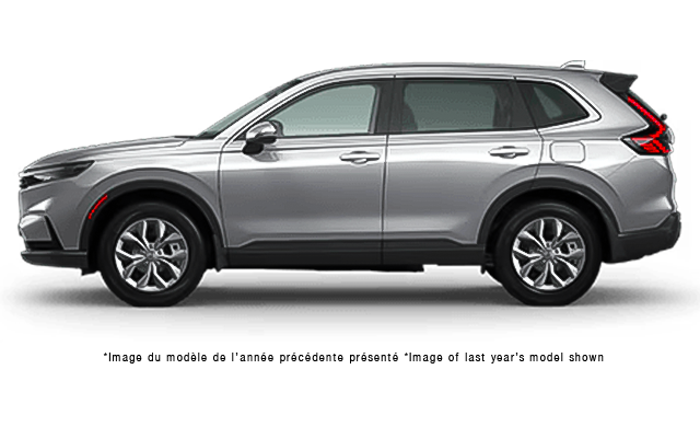 Honda CR-V LX 2WD 2027