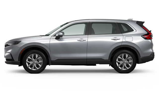 Honda CR-V LX 2WD 2027