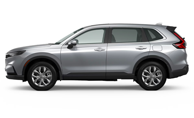 2027 HONDA CR-V LX AWD