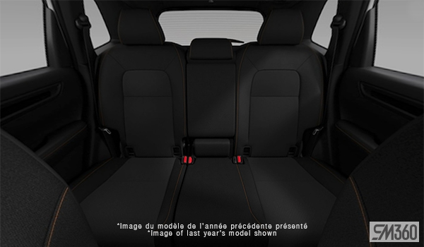 2027 Honda CR-V Sport