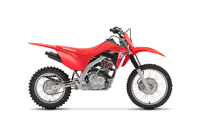 Honda CRF125F BASE CRF125F 2027