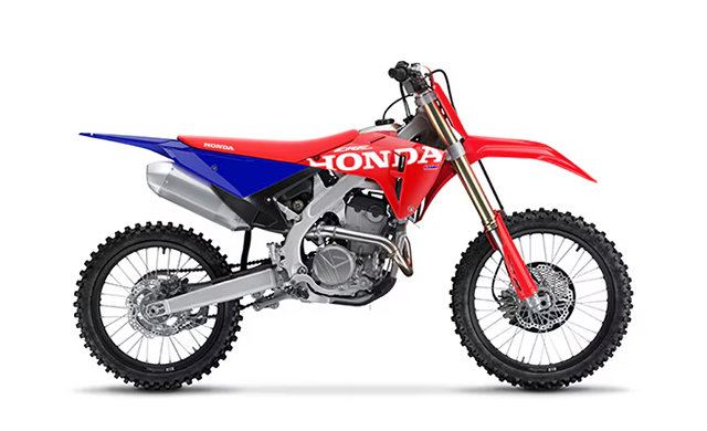 Honda CRF250R Standard 2027
