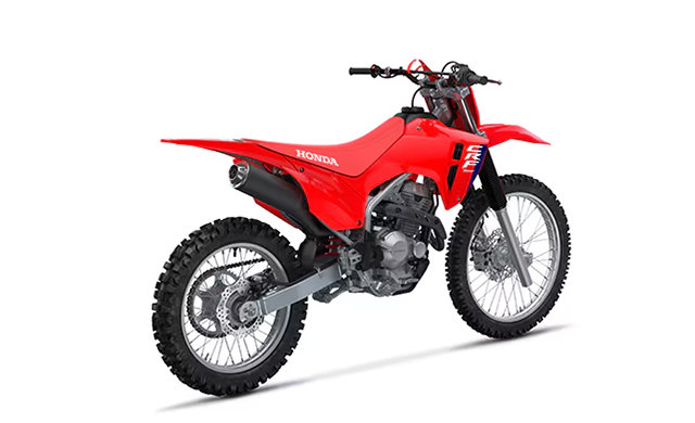 Honda CRF300F Standard 2027