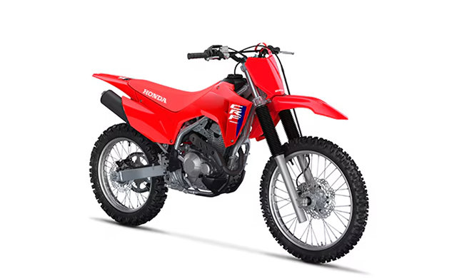 Honda CRF300F Standard 2027