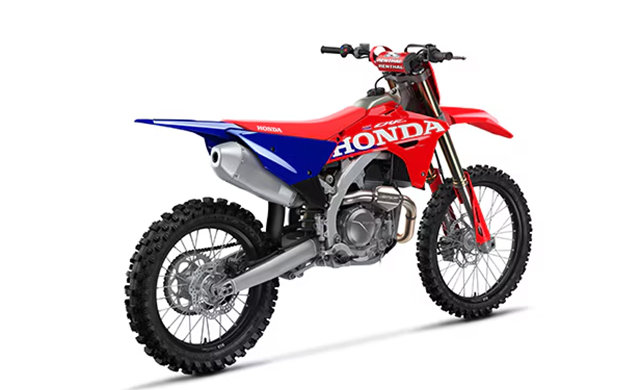 Honda CRF450R Standard 2027