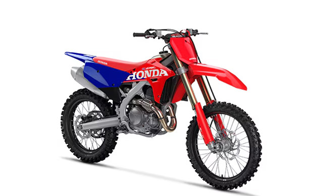 Honda CRF450R Standard 2027