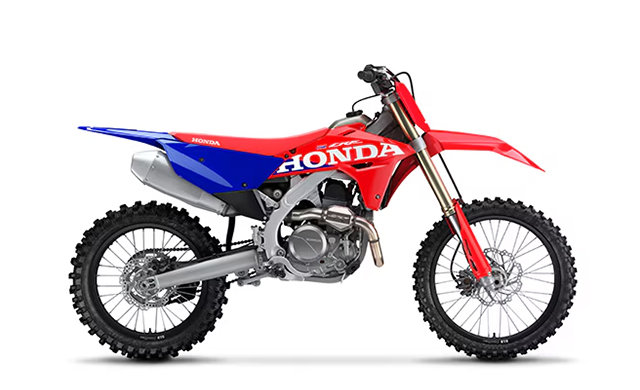 Honda CRF450R Standard 2027