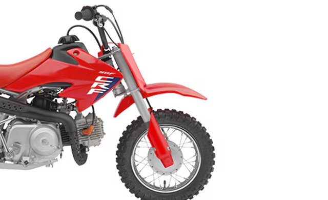 Honda CRF50F Standard 2027