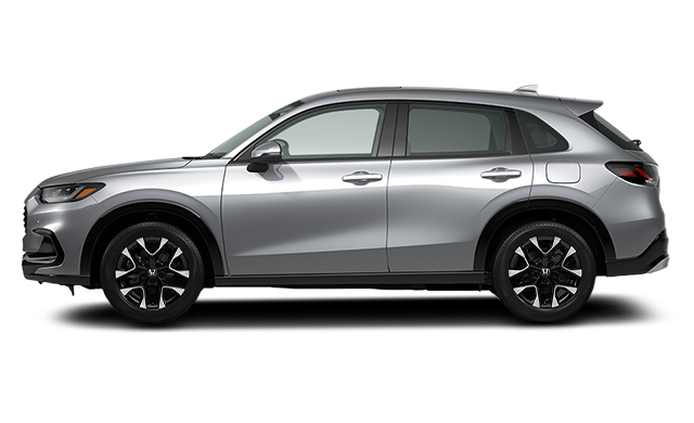 2027 HONDA HR-V