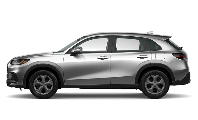 Honda HR-V LX 4WD 2027