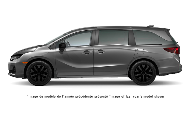 Honda Odyssey Sport-L 2027