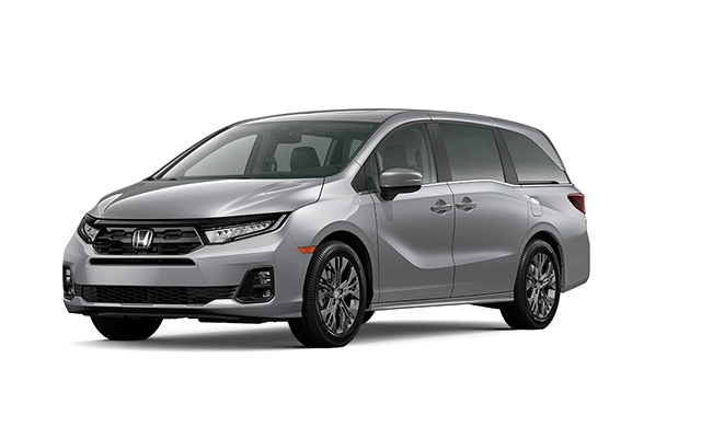 Honda Odyssey Touring 2027
