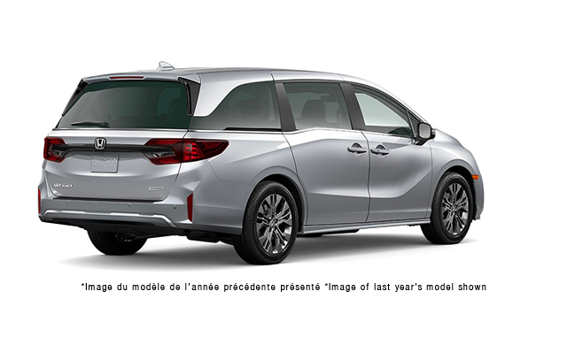 2027 HONDA Odyssey TOURING