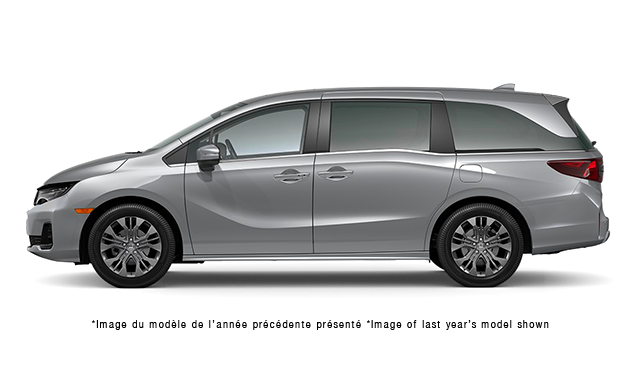Honda Odyssey Touring  2027