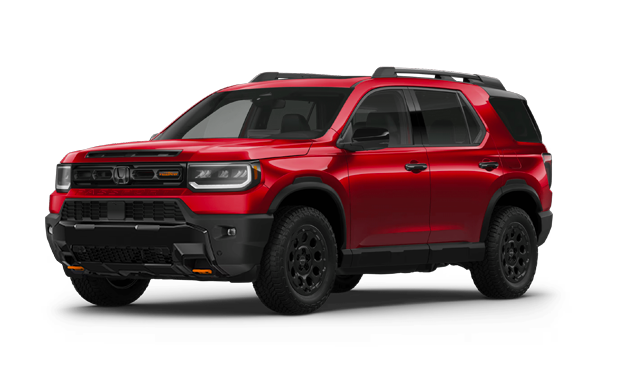 2027 HONDA Passport TRAILSPORT TOURING BLACKOUT