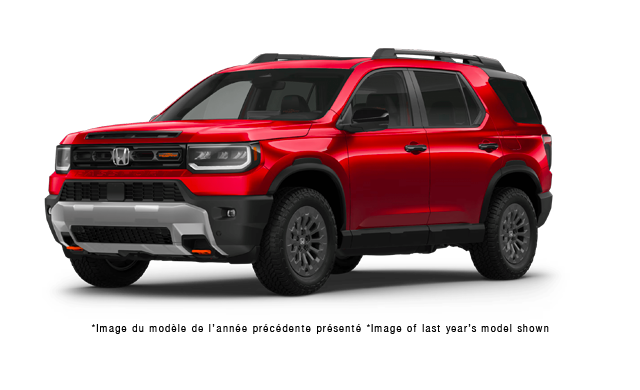 TrailSport