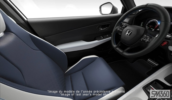 2027 Honda Prelude Hybrid