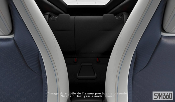 2027 Honda Prelude Hybrid