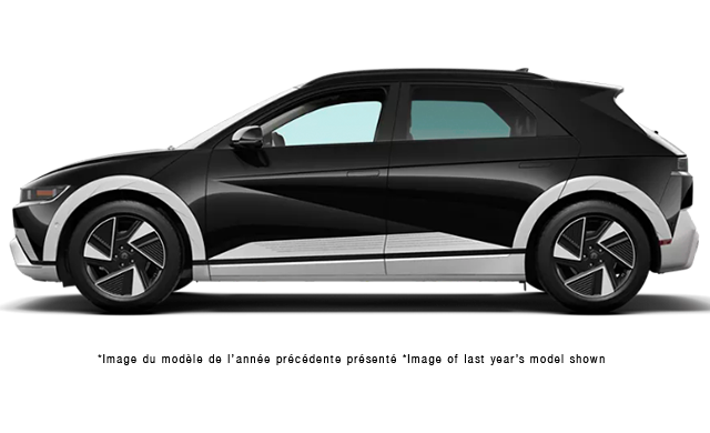 2027 HYUNDAI IONIQ 5
