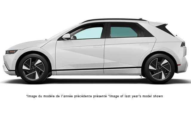 2027 Hyundai IONIQ 5 Ultimate AWD