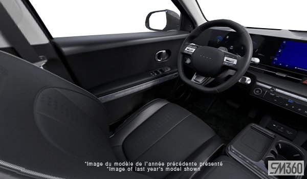 2027 Hyundai IONIQ 5 Trend AWD