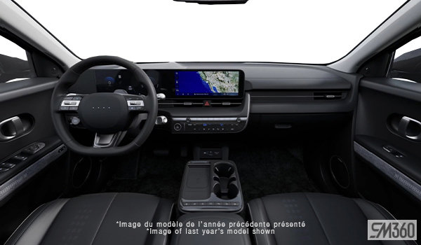 2027 Hyundai IONIQ 5 Trend AWD