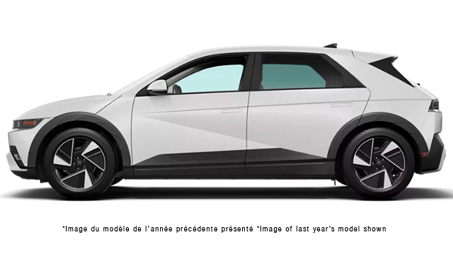 2027 HYUNDAI Ioniq 5 PREFERRED AWD