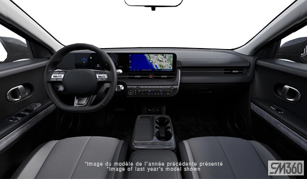 2027 HYUNDAI Ioniq 5 PREFERRED AWD
