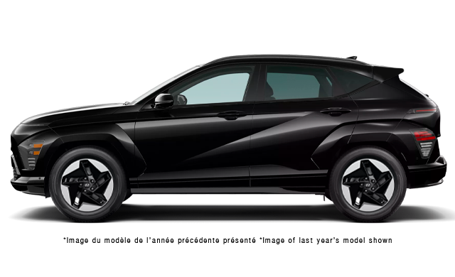 2027 HYUNDAI KONA Electric