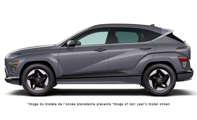 2027 HYUNDAI Kona Electric PREFERRED