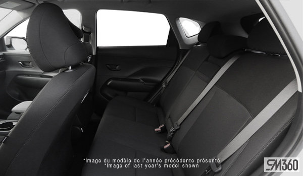 2027 Hyundai KONA Electric Preferred