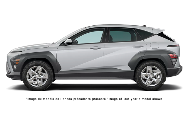 Hyundai Kona Essential 2027