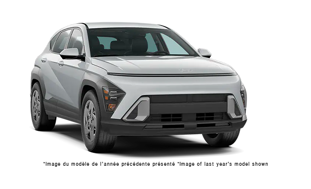 Hyundai Kona Essential 2027