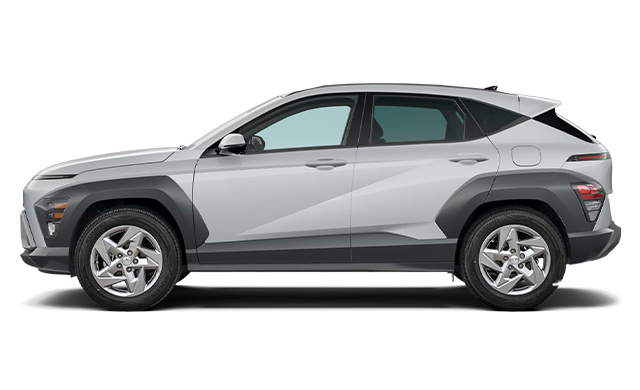 2027 Hyundai Kona Essential