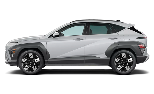 2027 HYUNDAI Kona LUXURY