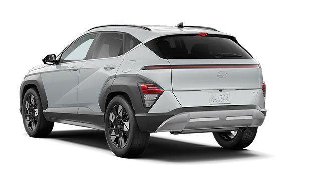 2027 HYUNDAI Kona LUXURY
